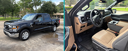 2023 F150 EcoBoost WEB
