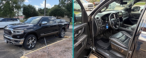 2023 Ram Limited WEB