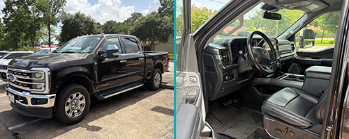 2024 F250 Lariat WEB