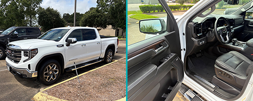 2024 GMC Sierra WEB
