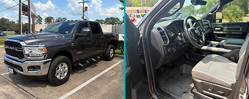 2024 Ram 2500 Diesel WEB