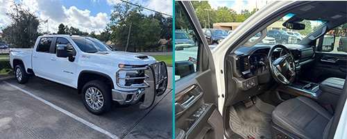 2024 Silverado 2500 HD web
