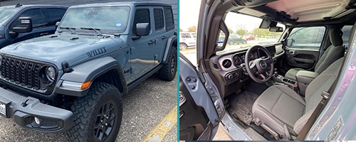 2025 Jeep Willys web