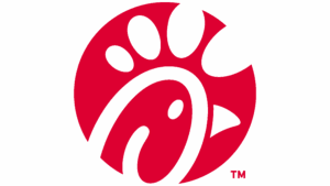 Chick fil A logo