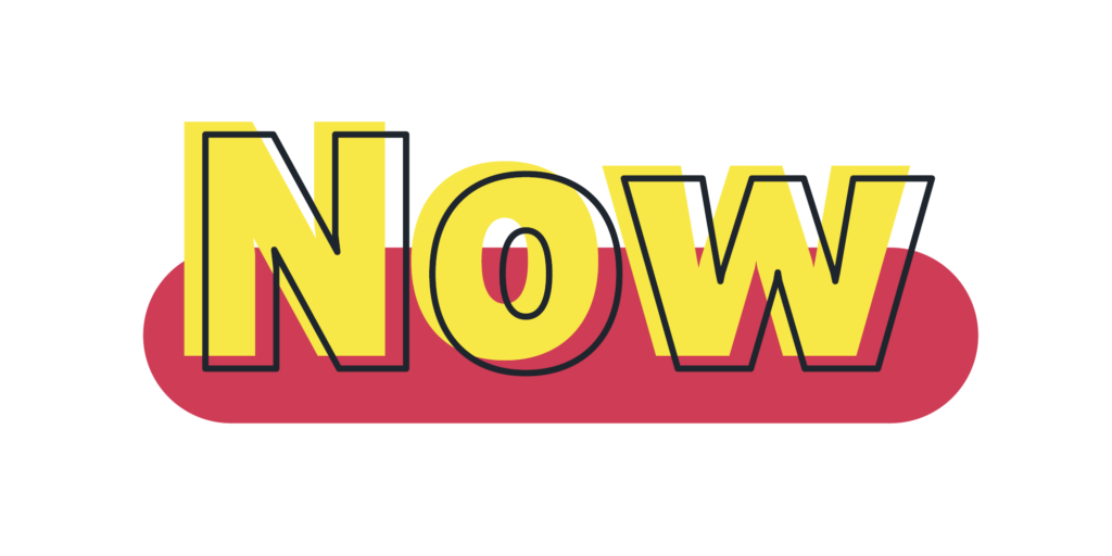 Now Now