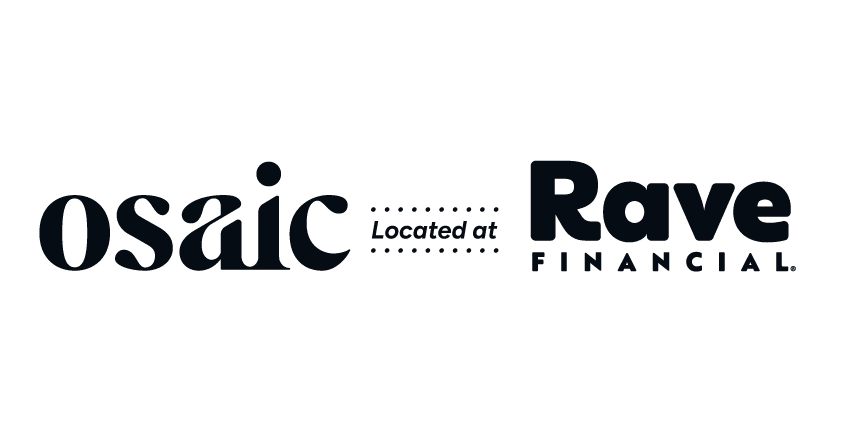 Osaic Located at Rave Financial